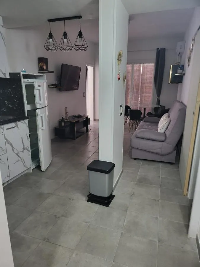 Appartement Empuriabrava